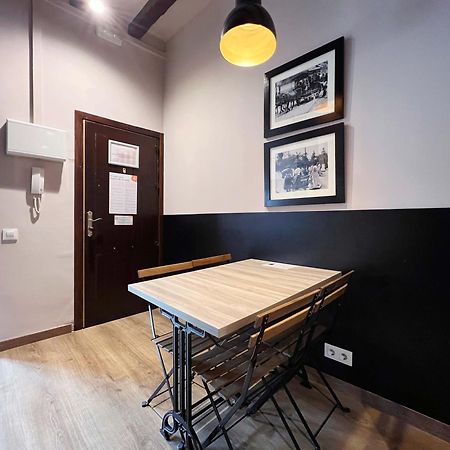 Stay U-Nique Apartments Est Barcellona Esterno foto
