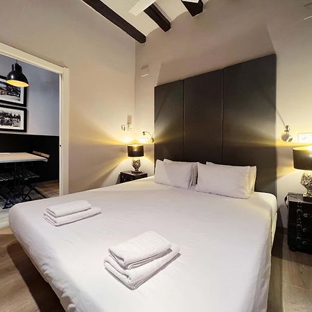 Stay U-Nique Apartments Est Barcellona Esterno foto