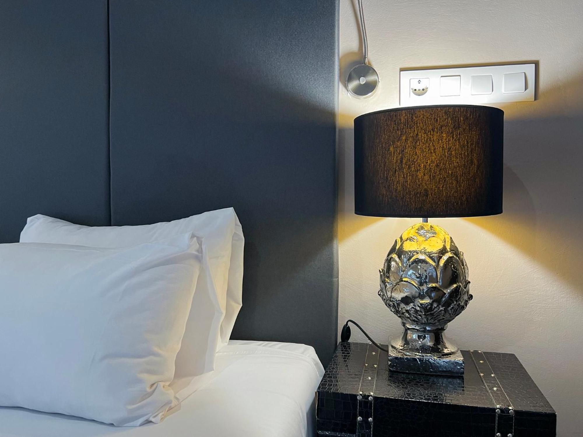 Stay U-Nique Apartments Est Barcellona Esterno foto