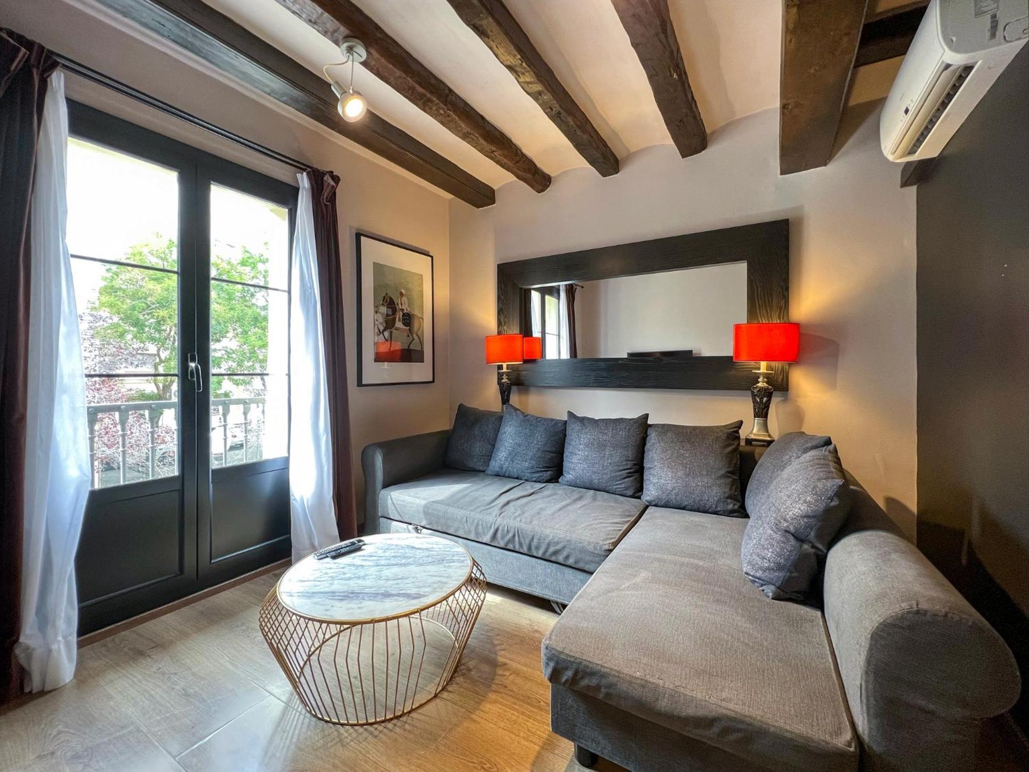 Stay U-Nique Apartments Est Barcellona Esterno foto