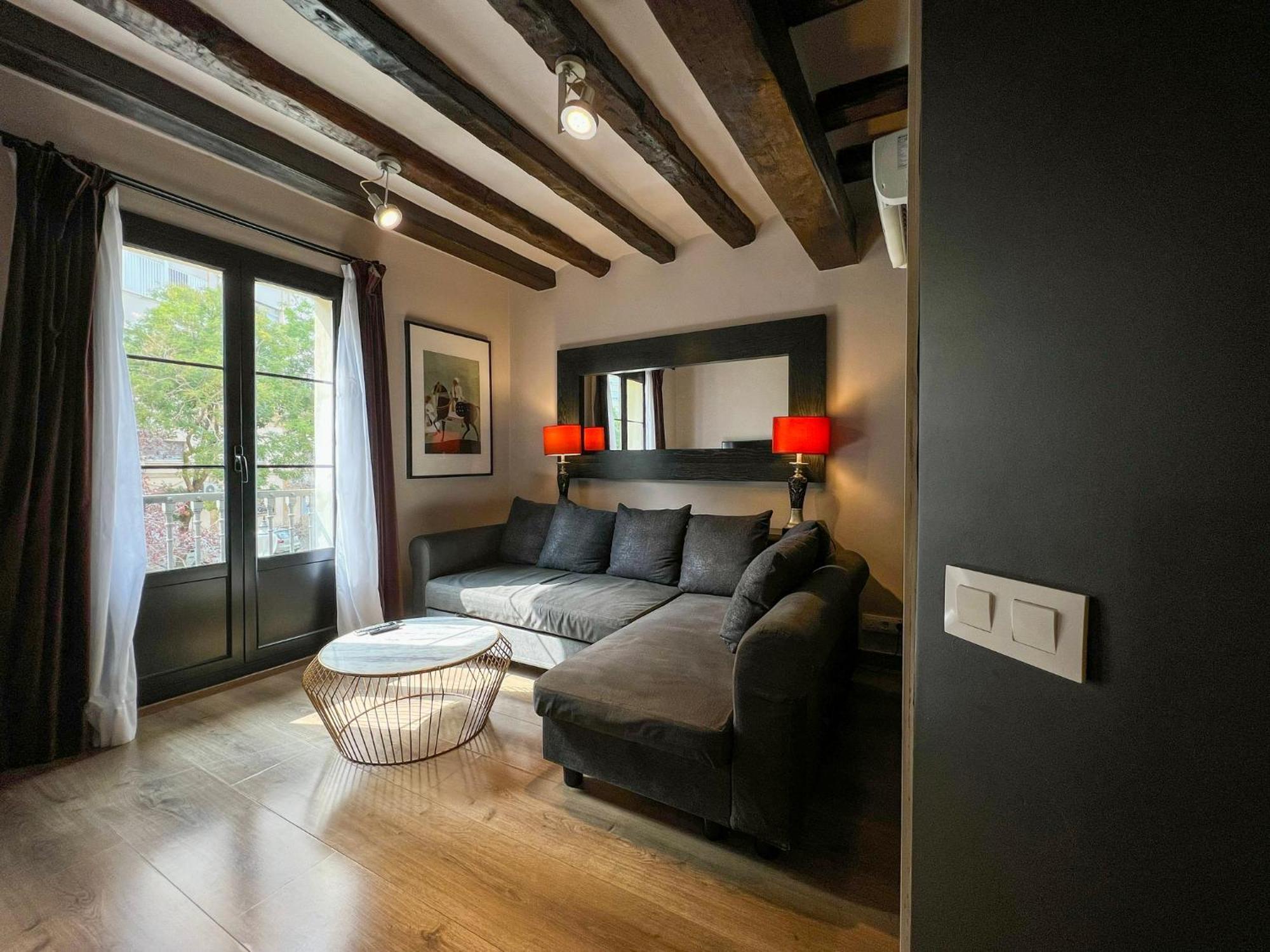 Stay U-Nique Apartments Est Barcellona Esterno foto