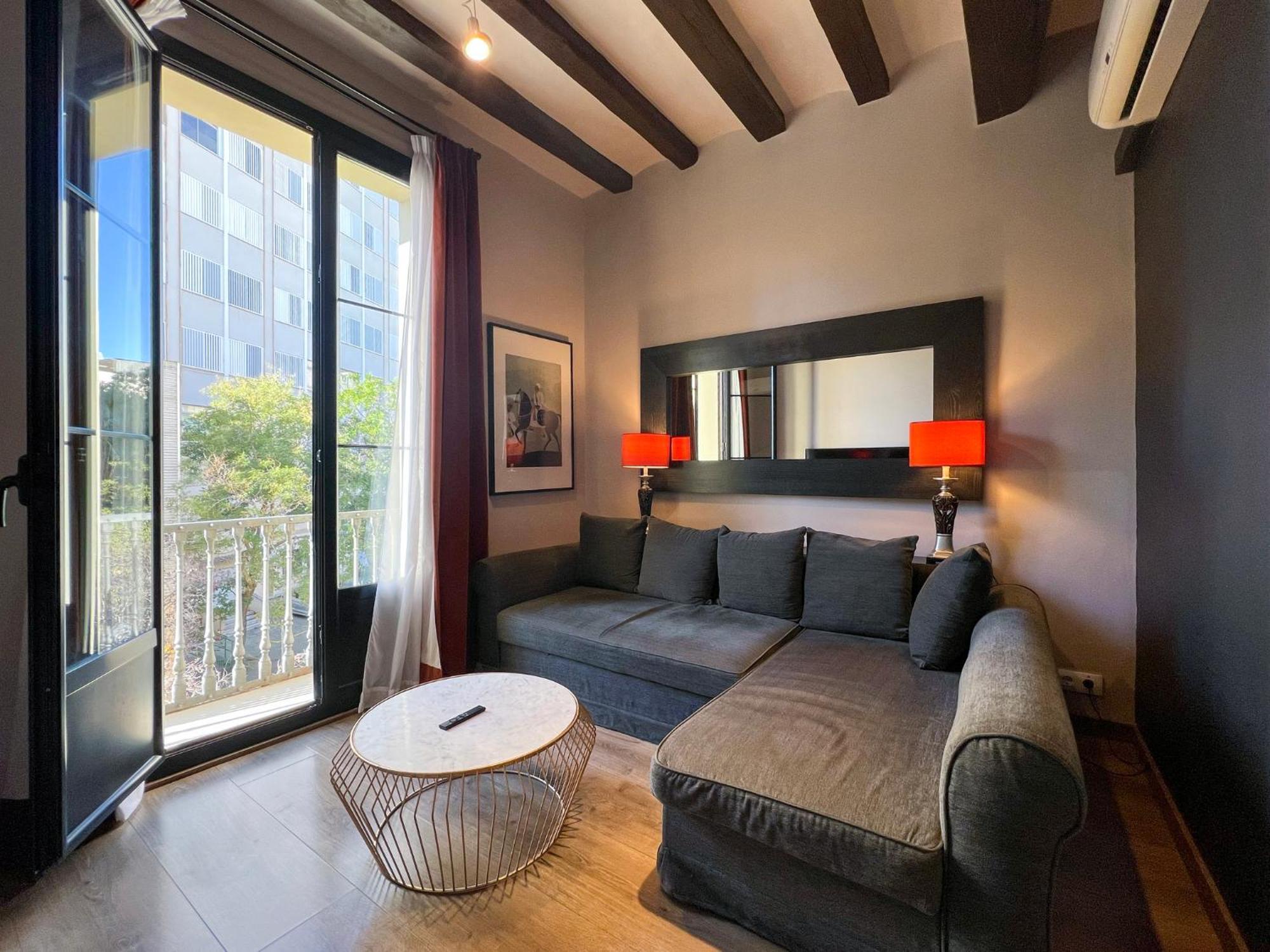 Stay U-Nique Apartments Est Barcellona Esterno foto