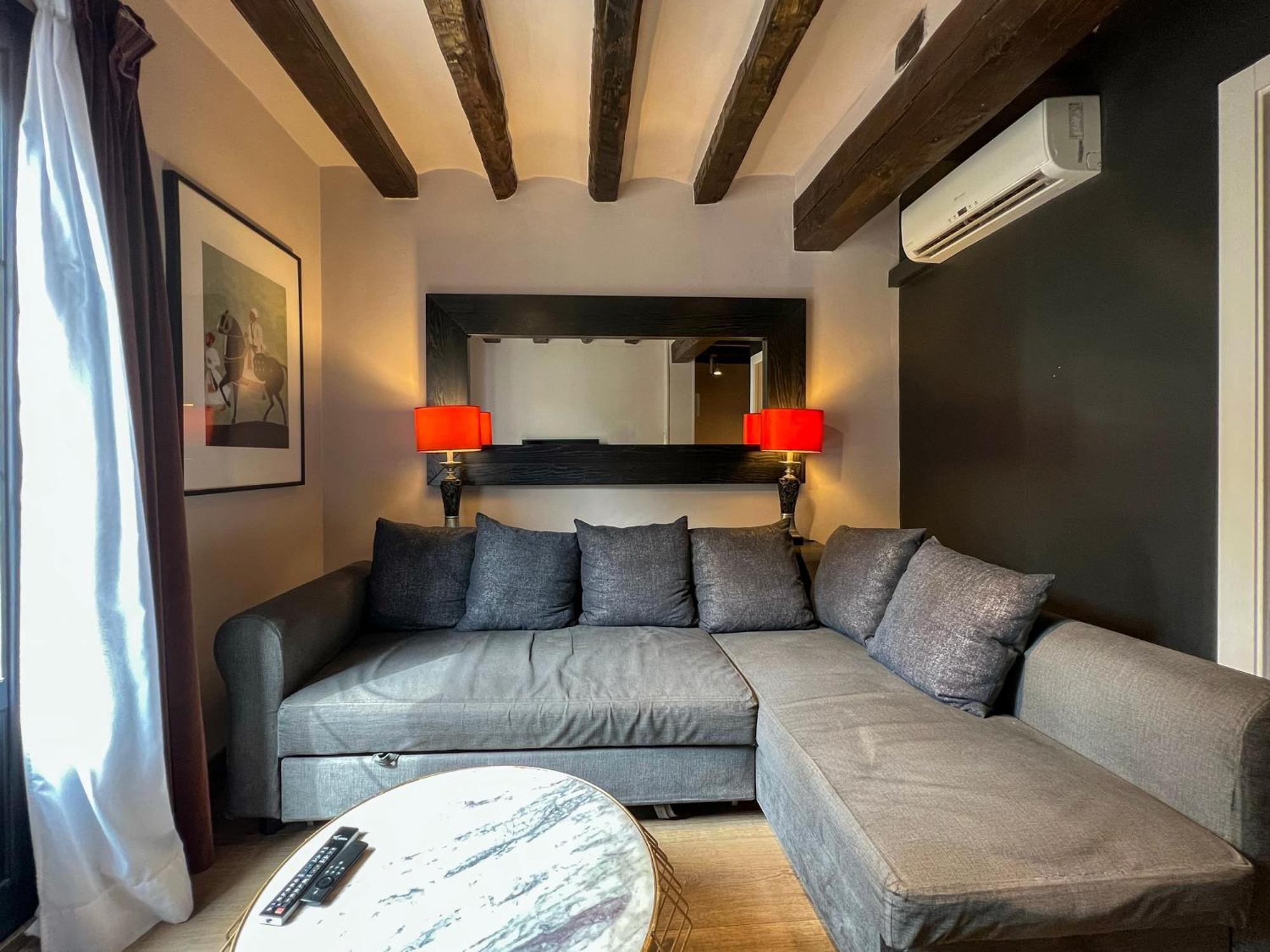 Stay U-Nique Apartments Est Barcellona Esterno foto