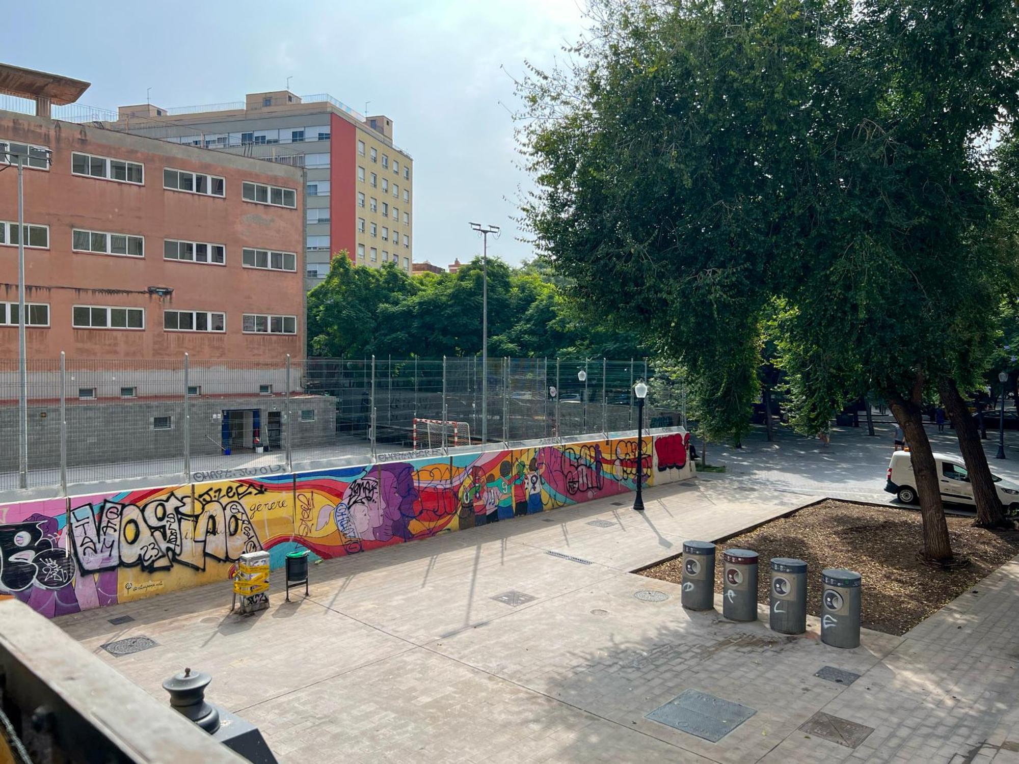 Stay U-Nique Apartments Est Barcellona Esterno foto