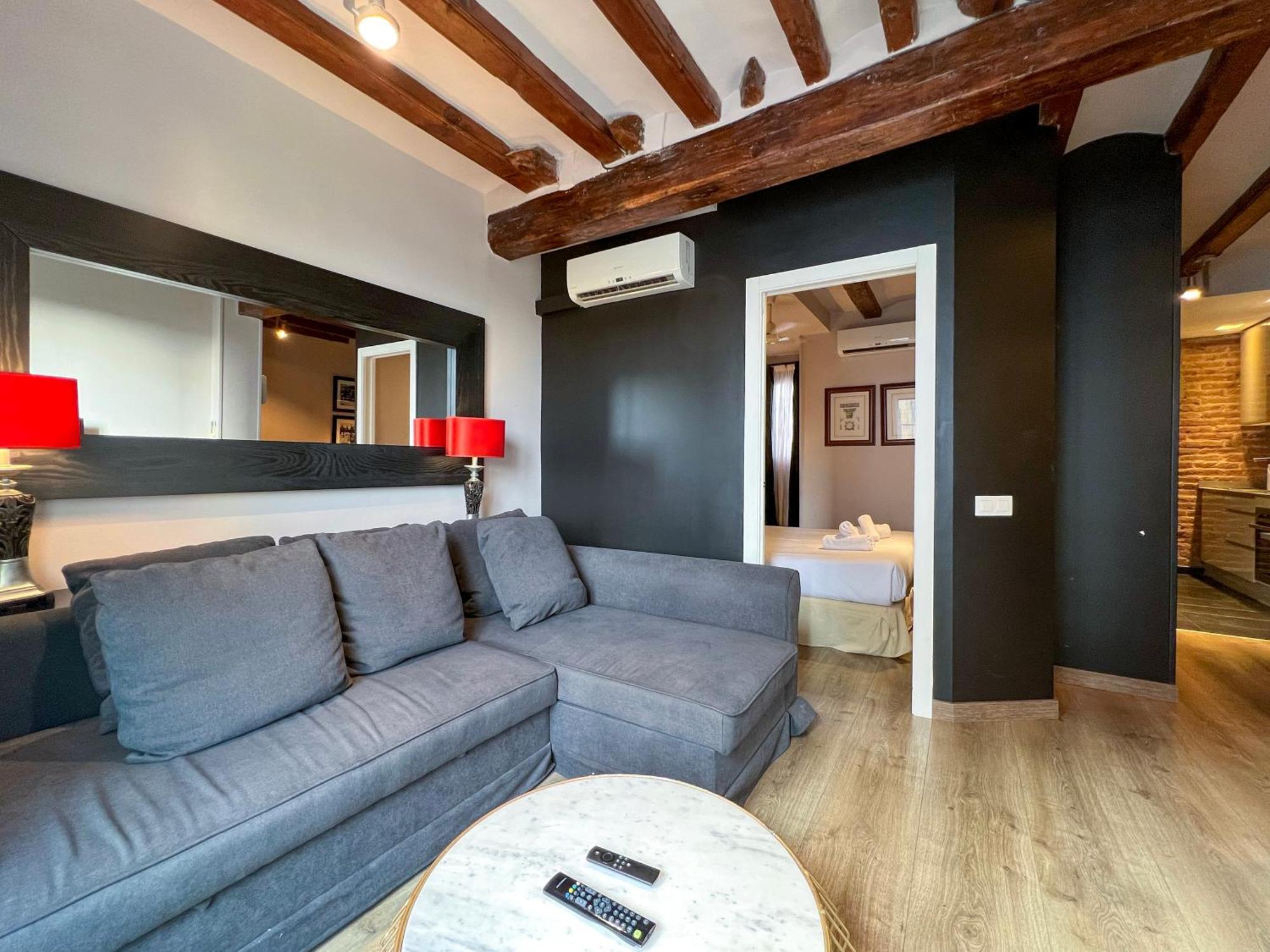 Stay U-Nique Apartments Est Barcellona Esterno foto
