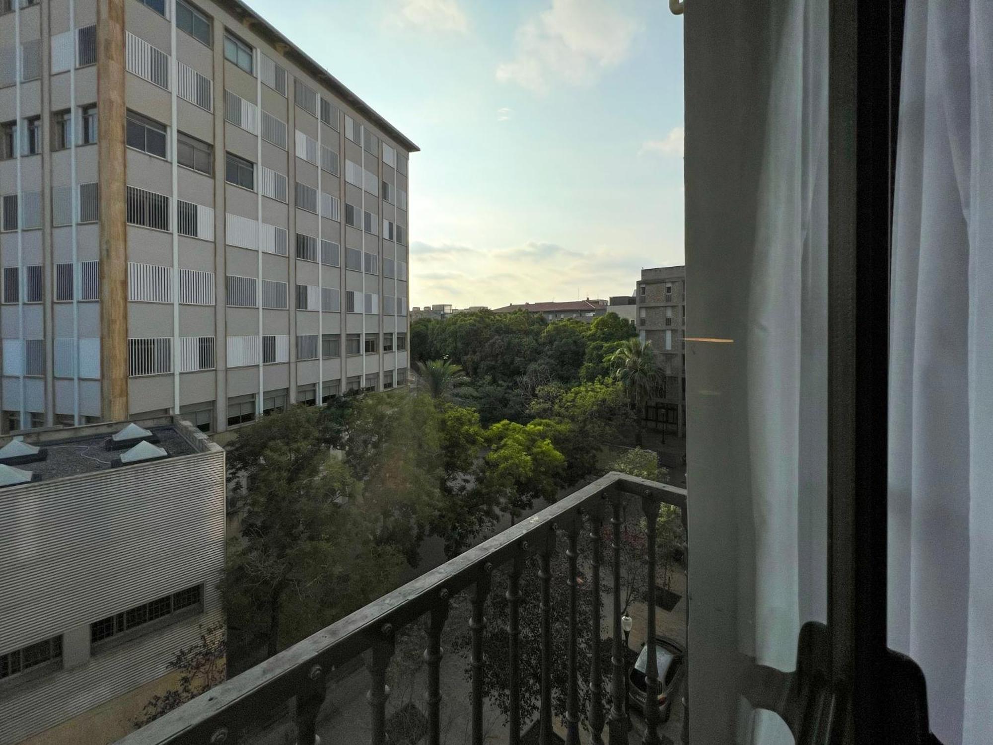 Stay U-Nique Apartments Est Barcellona Esterno foto