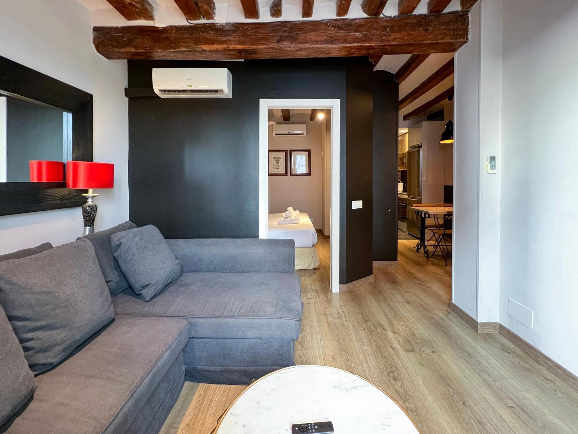 Stay U-Nique Apartments Est Barcellona Esterno foto