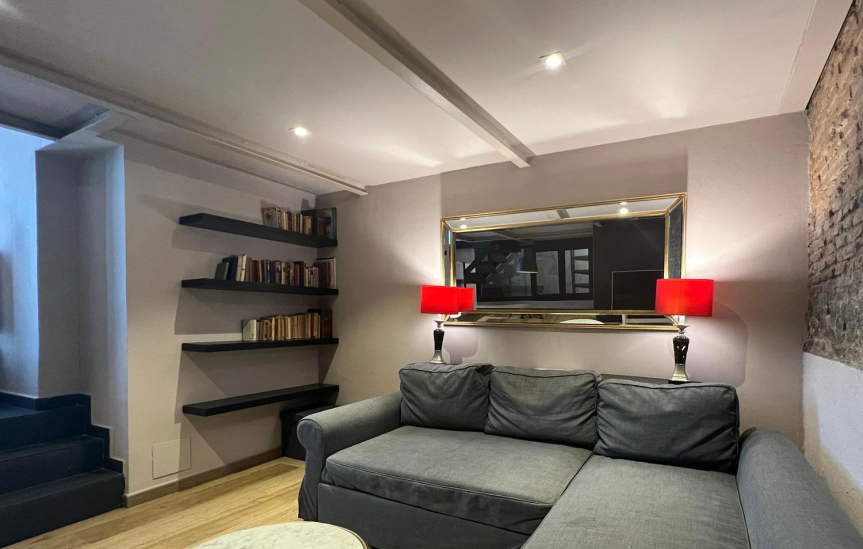 Stay U-Nique Apartments Est Barcellona Esterno foto