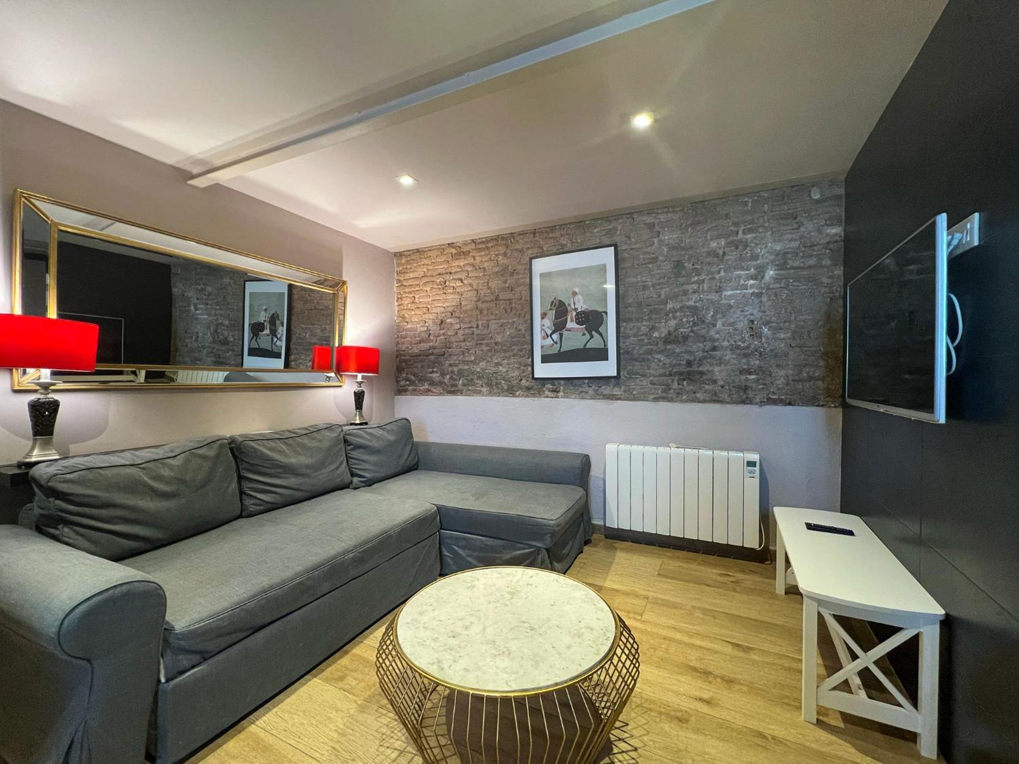 Stay U-Nique Apartments Est Barcellona Esterno foto