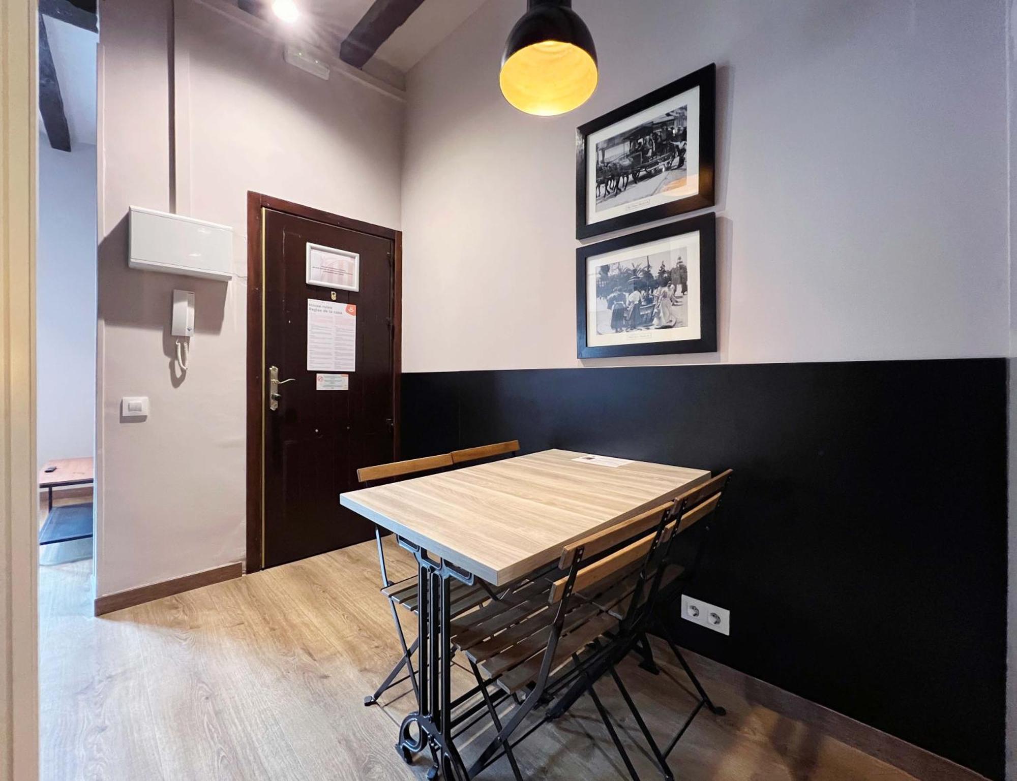 Stay U-Nique Apartments Est Barcellona Esterno foto
