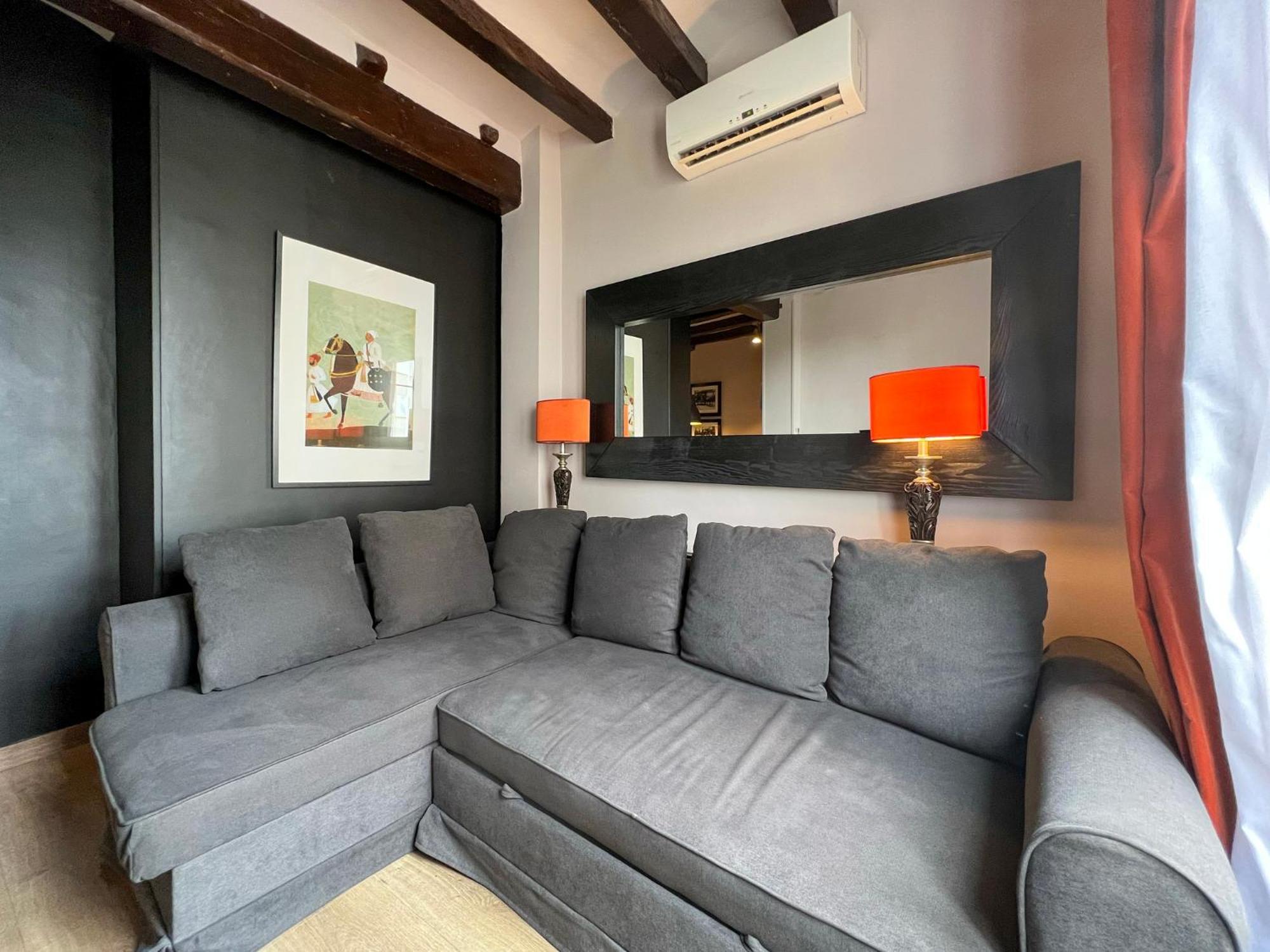 Stay U-Nique Apartments Est Barcellona Esterno foto
