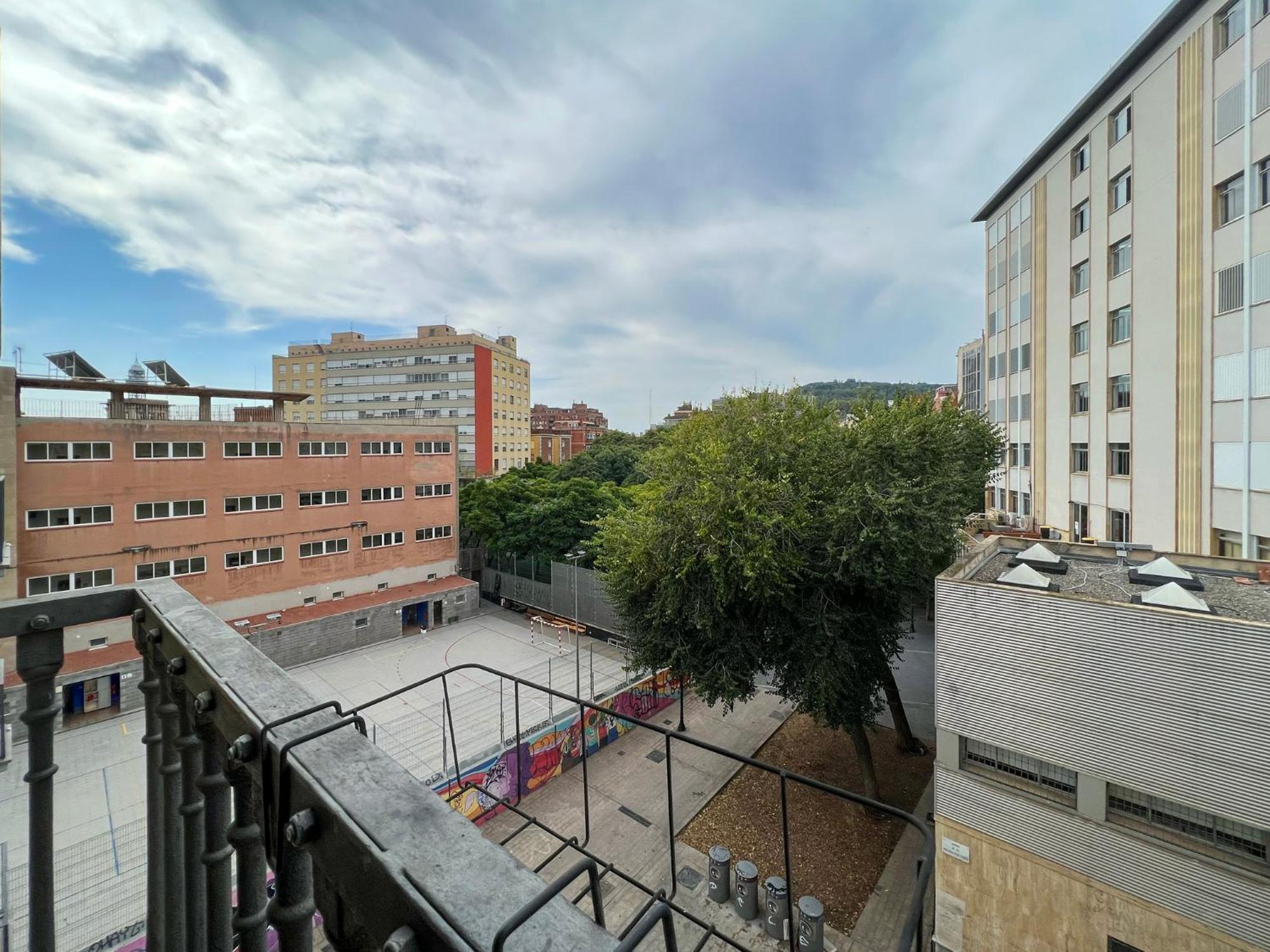 Stay U-Nique Apartments Est Barcellona Esterno foto