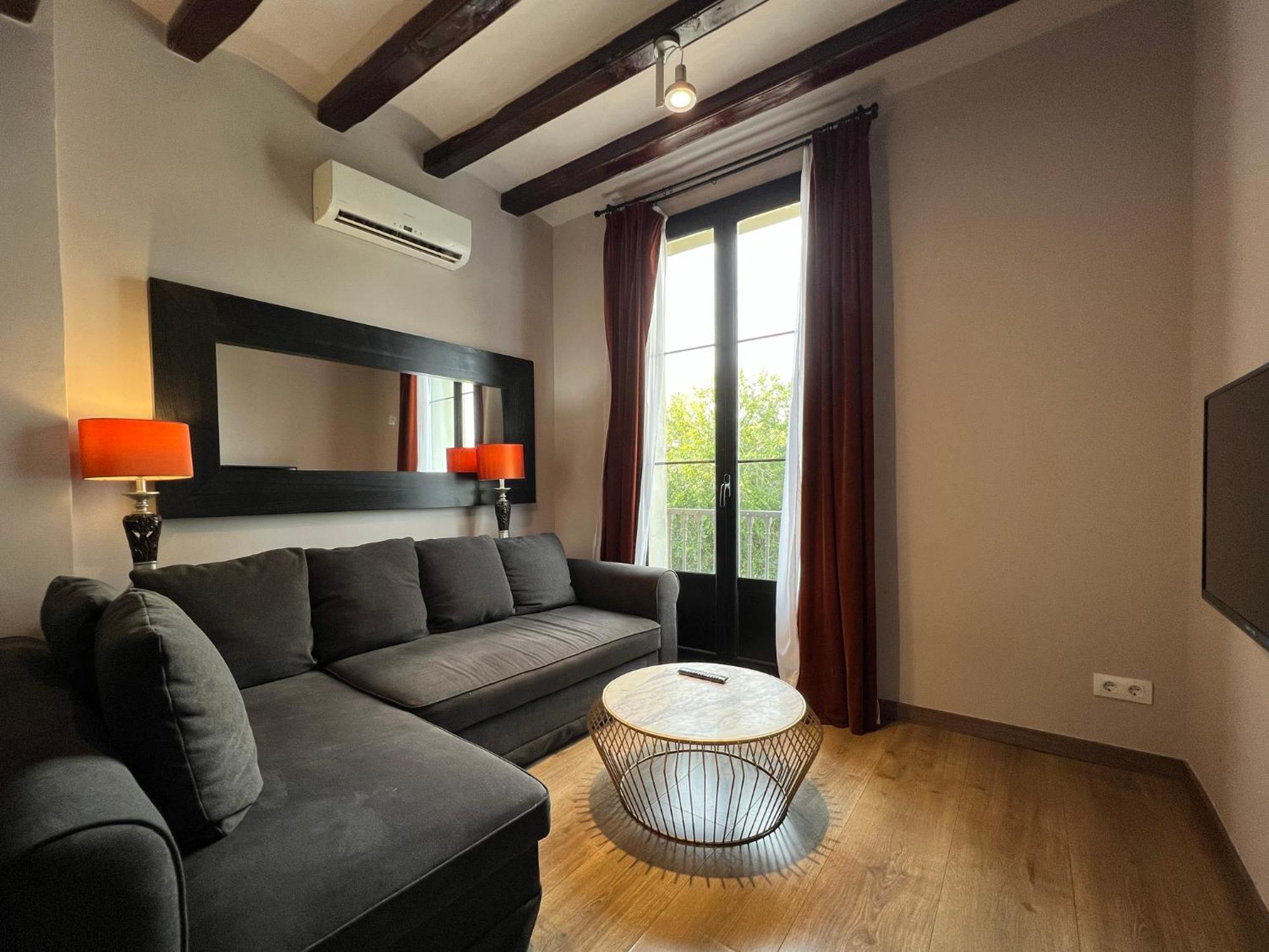 Stay U-Nique Apartments Est Barcellona Esterno foto