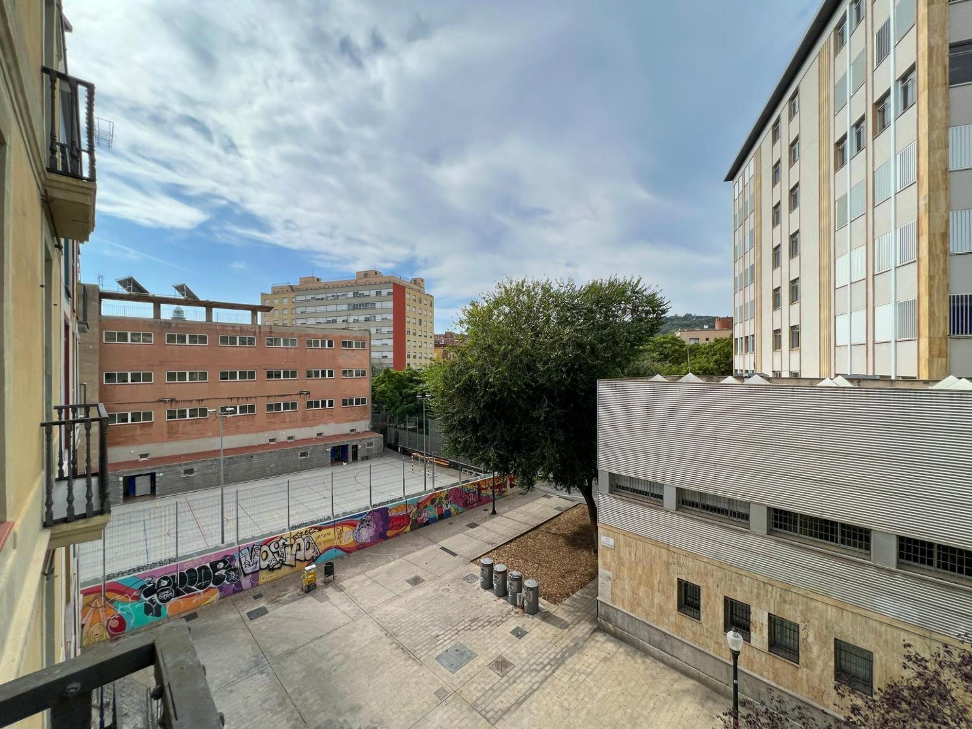 Stay U-Nique Apartments Est Barcellona Esterno foto