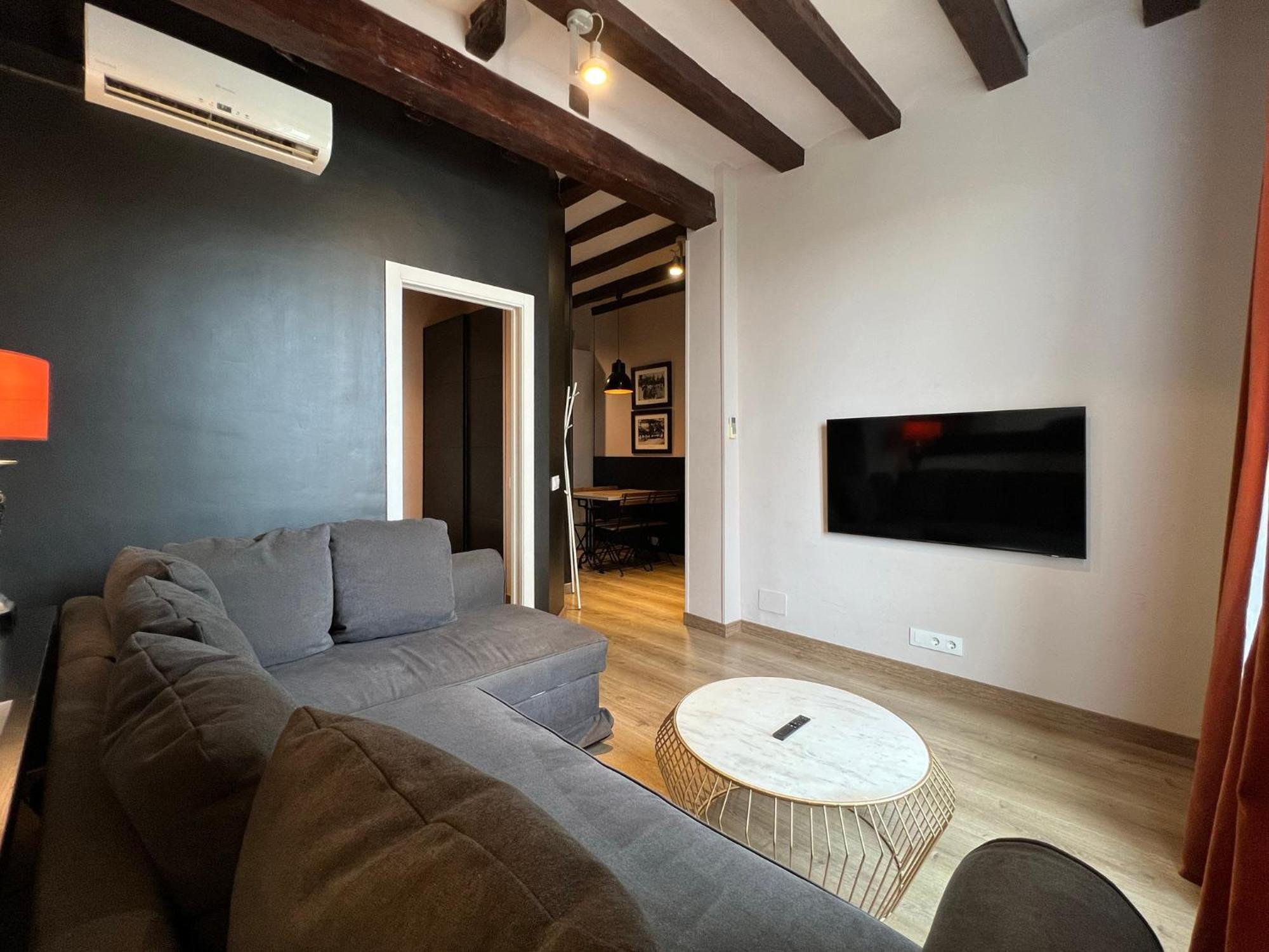 Stay U-Nique Apartments Est Barcellona Esterno foto